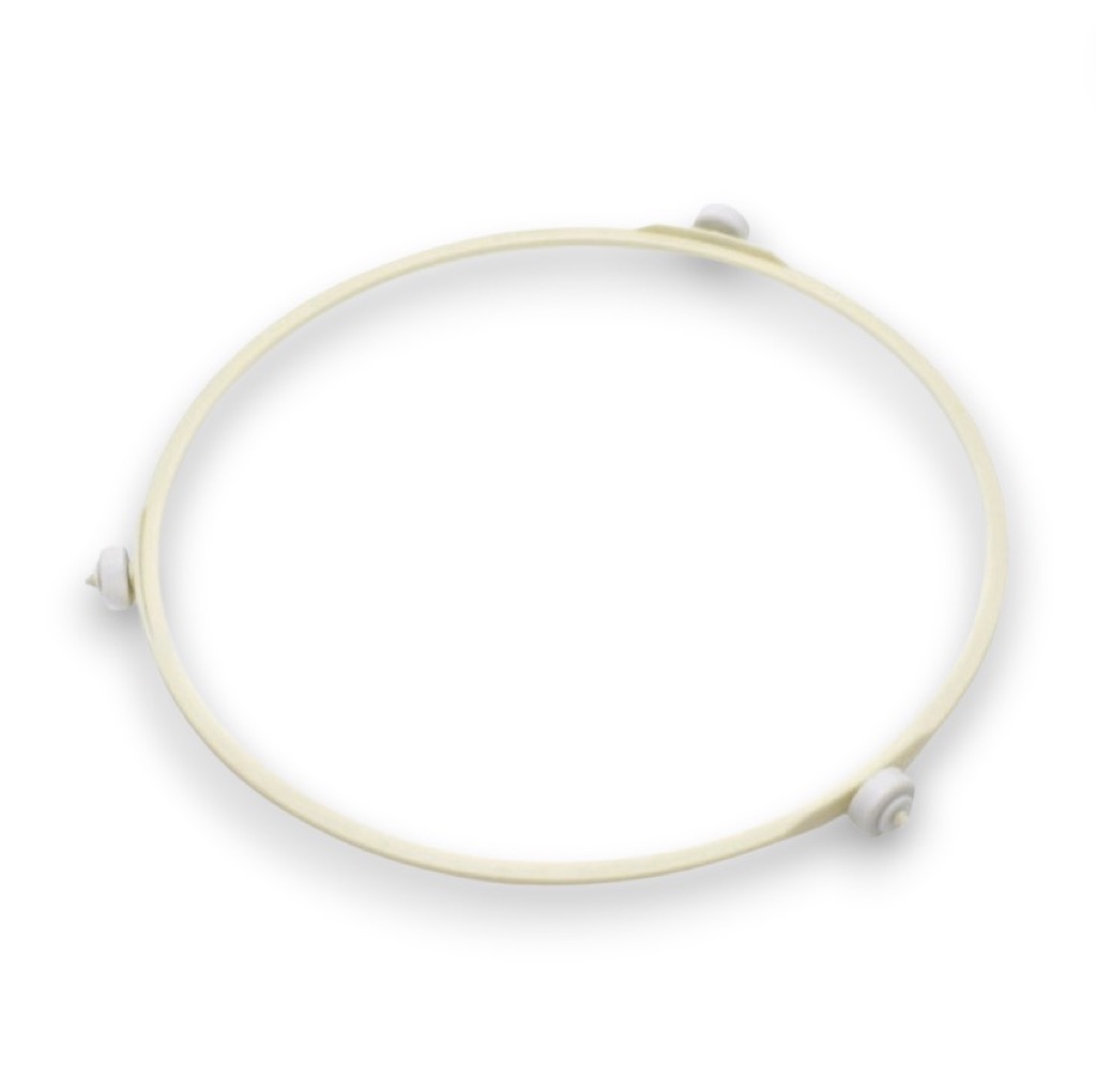 Кольцо вращения микроволновки Panasonic D210мм R=16мм NN-GD577M F290D5Q00AP Оригинал