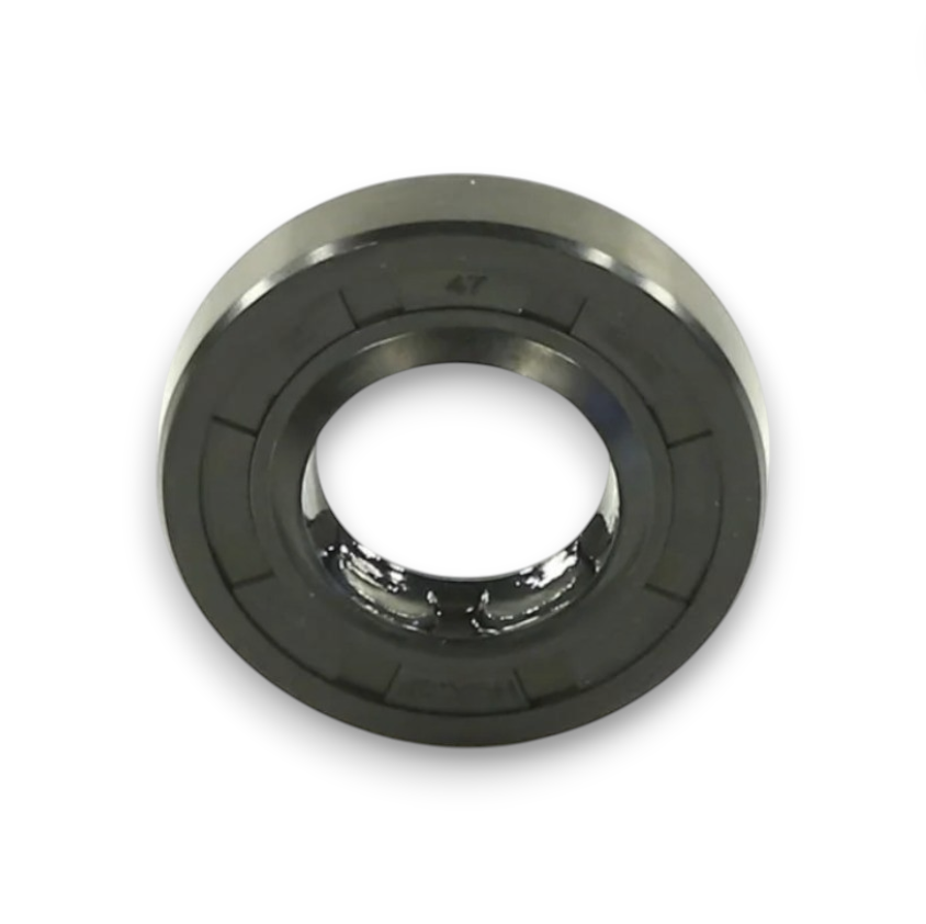 Сальник бака 25x47x10/12 GP NQK.SF NBR со смазкой Indesit Candy 92445469