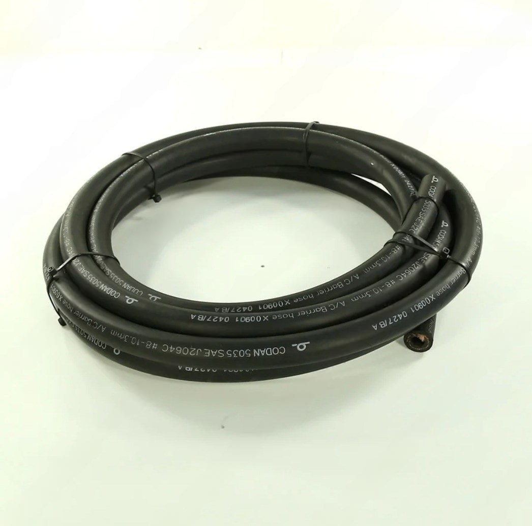 Шланг Codan G8 х 10мм 13/32 дюйм евроразмер 17986, 209100