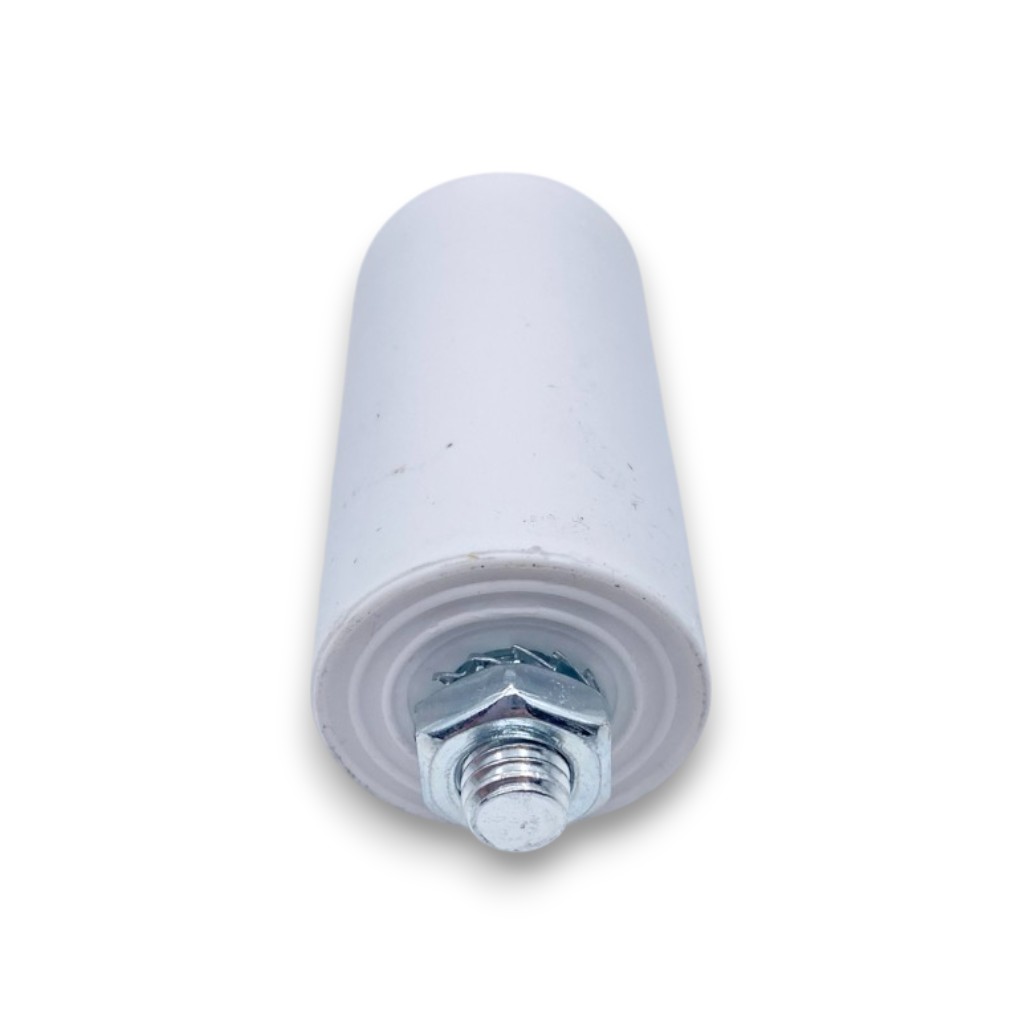 Конденсатор пусковой 3,5 мкФ 450V крепление под винт