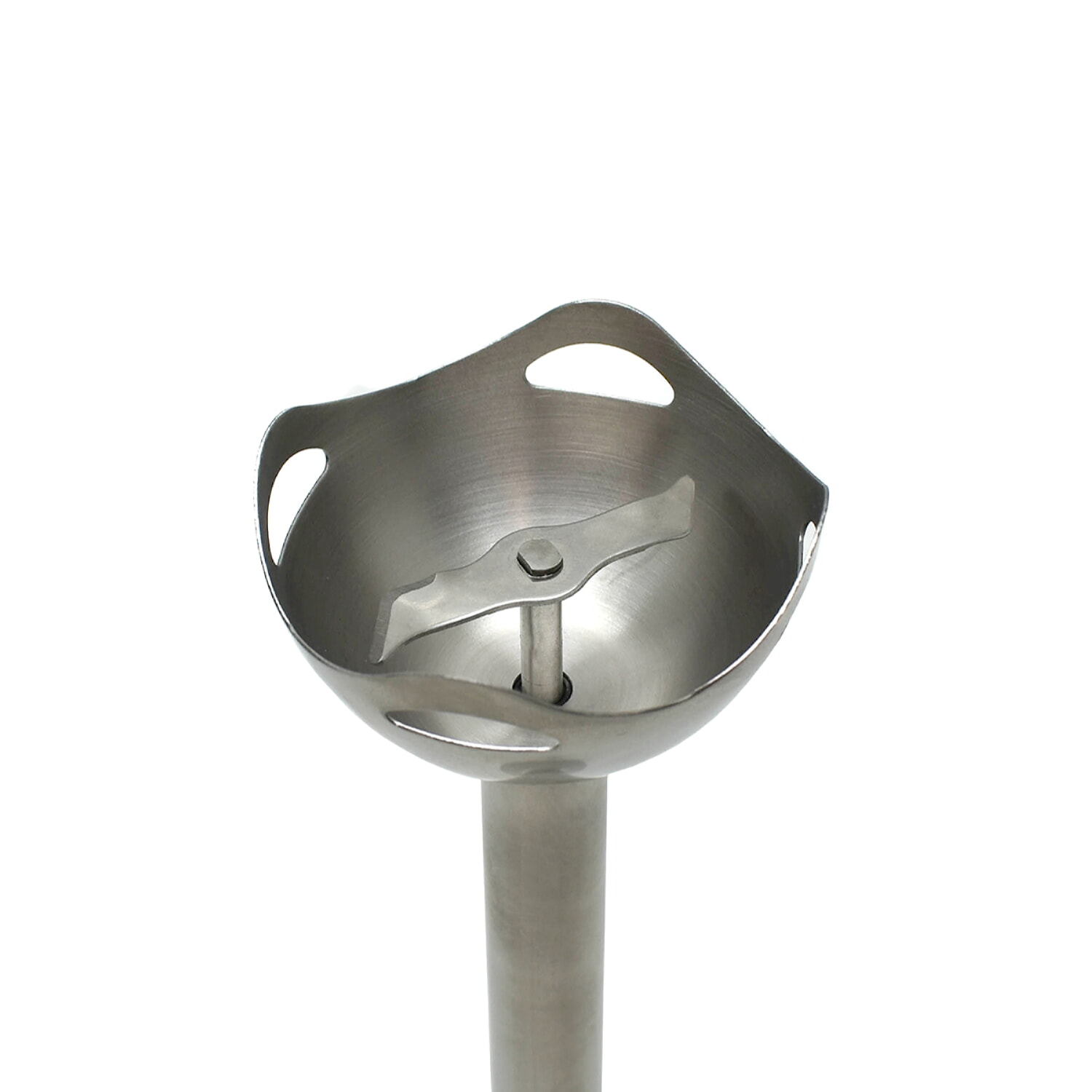 Насадка измельчитель блендера Redmond белый