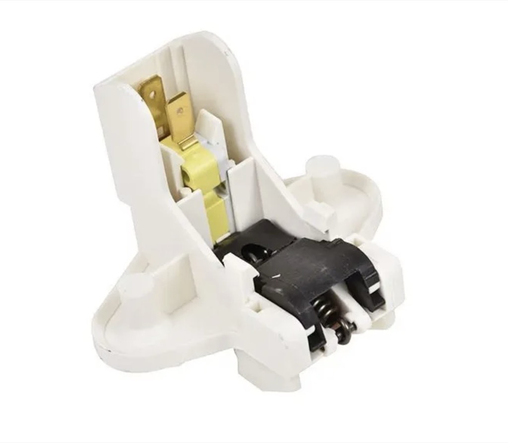 Замок двери для посудомоечной машины Electrolux 4055283925