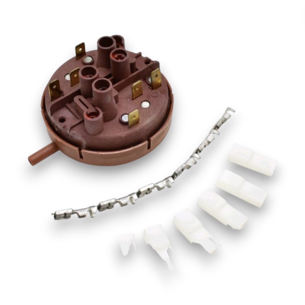 Прессостат стиральной машины ASKO 475507 Оригинал