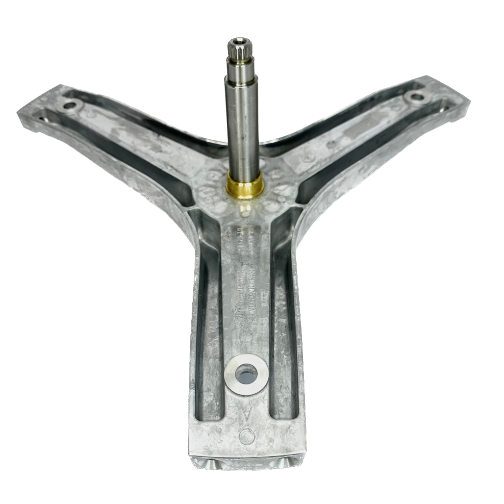 Крестовина стиральной машины Атлант 204-205, вал 125 мм 730136200700