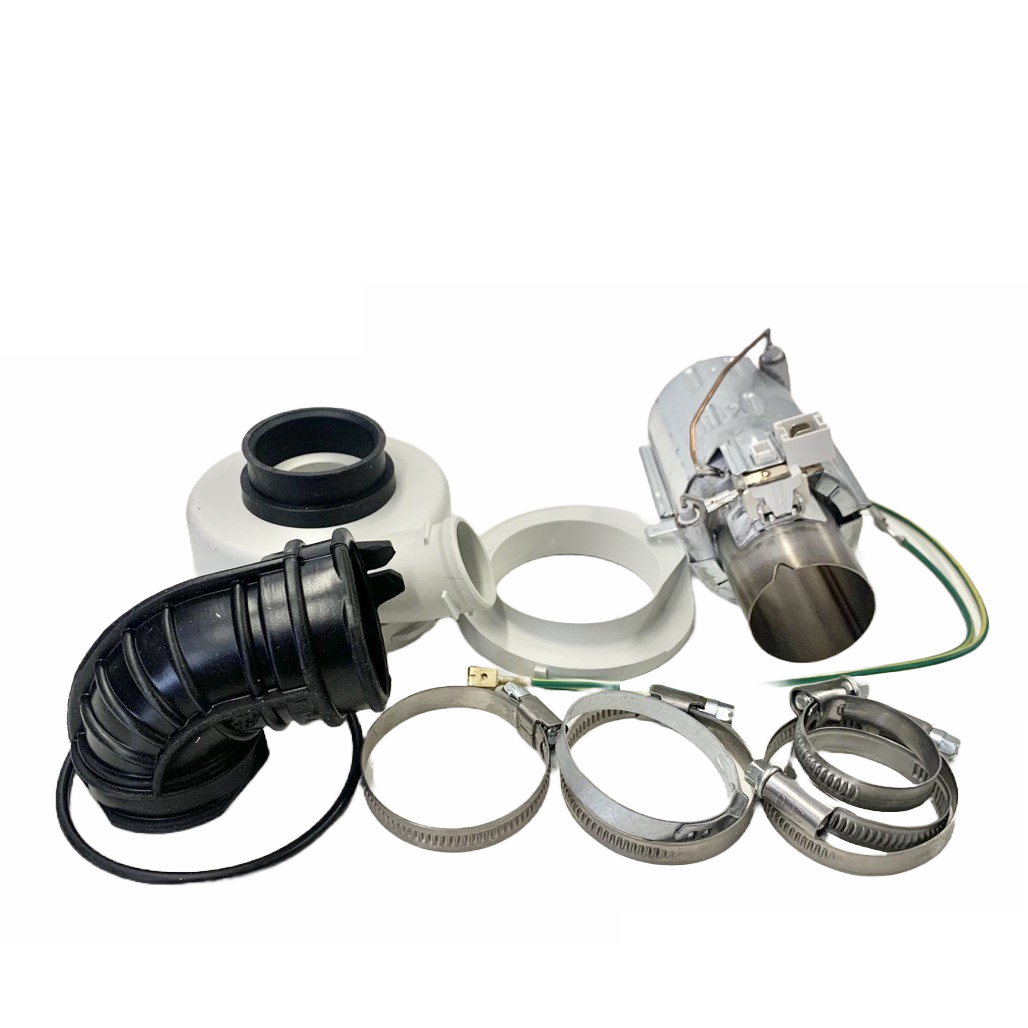 ТЭН посудомоечной машины Whirlpool 480131000096, 461972775412, 481010518499, 481225928925