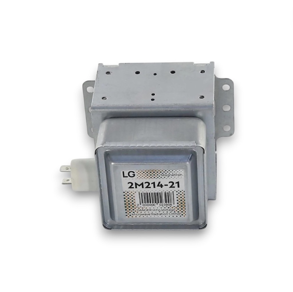 Магнетрон СВЧ 900W 2M214-21TAG, MCW361LG, MA0308W, 2M214-21un