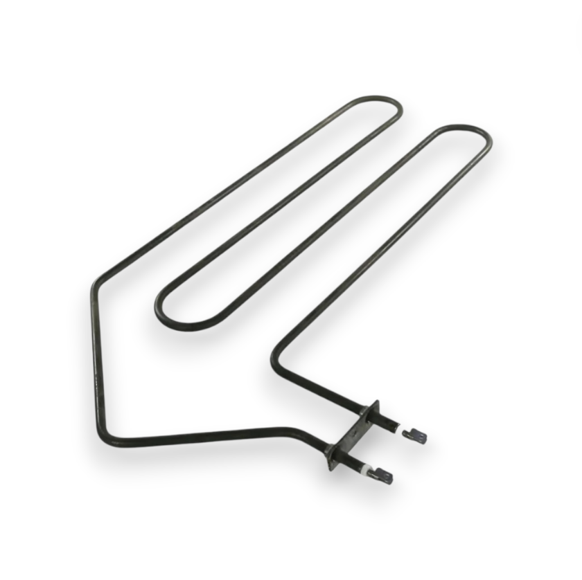 ТЭН сауны 1330W 230V L295x508мм угловой HARVIA