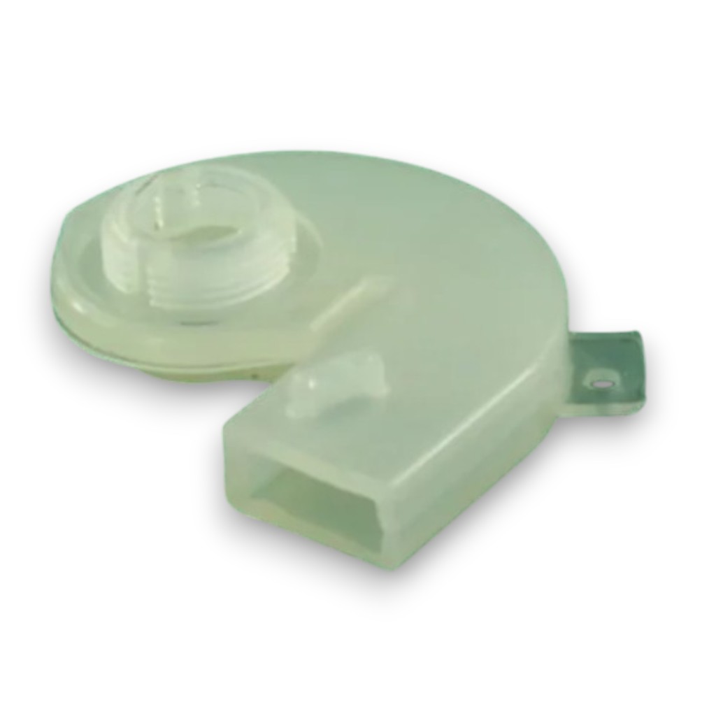 Клапан воздушный стиральной машины Haier 012G2160197