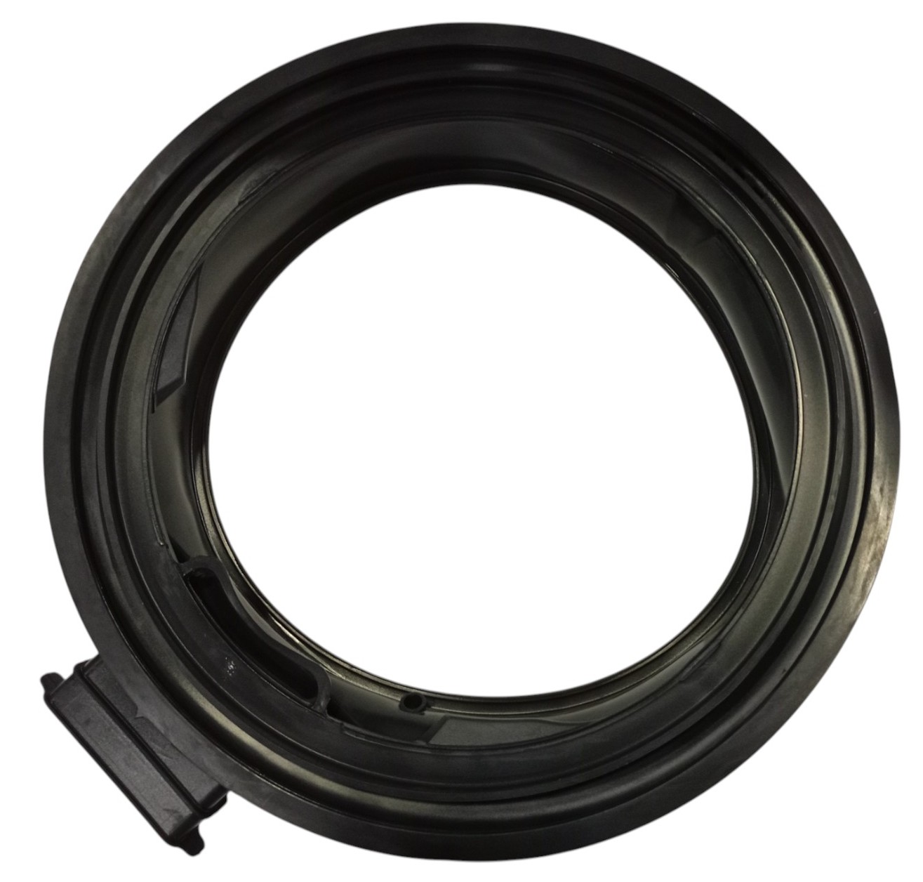 Манжета люка для стиральной машины VARD, Kuppersberg 3102610013, 113701030