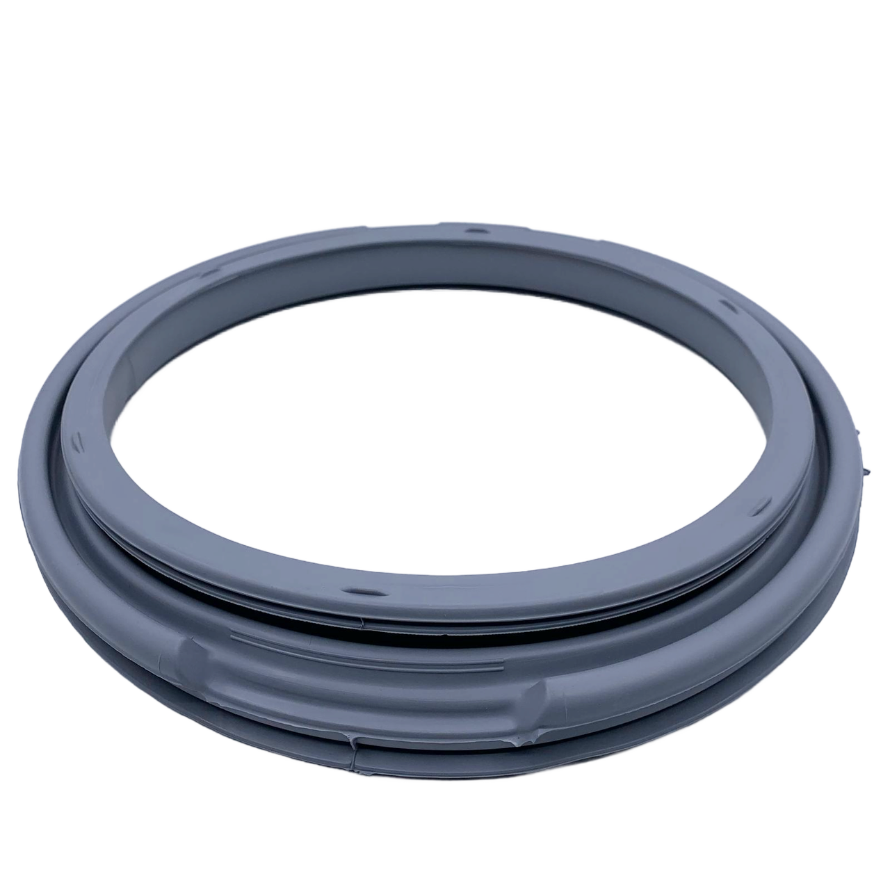 Манжета люка стиральной машины Атлант 908092000500 (узкая) мкау 752511.001