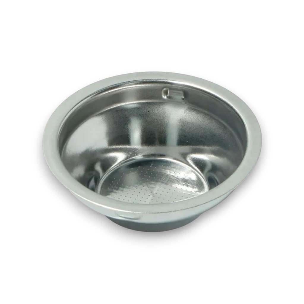 Фильтр в рожок на 1 чашку кофеварки DeLonghi 607836