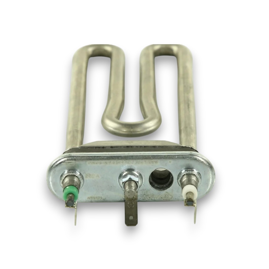 ТЭН стиральной машины 1700W прямой с отверстием L170мм Indesit, Ariston 094715, 292762 HTR006AR Irca