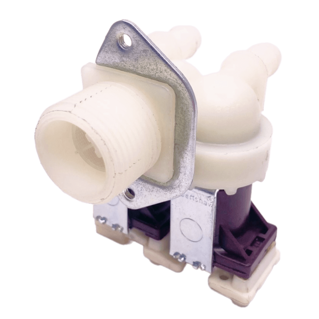 Заливной клапан для стиральной машины Haier 0024000126BC