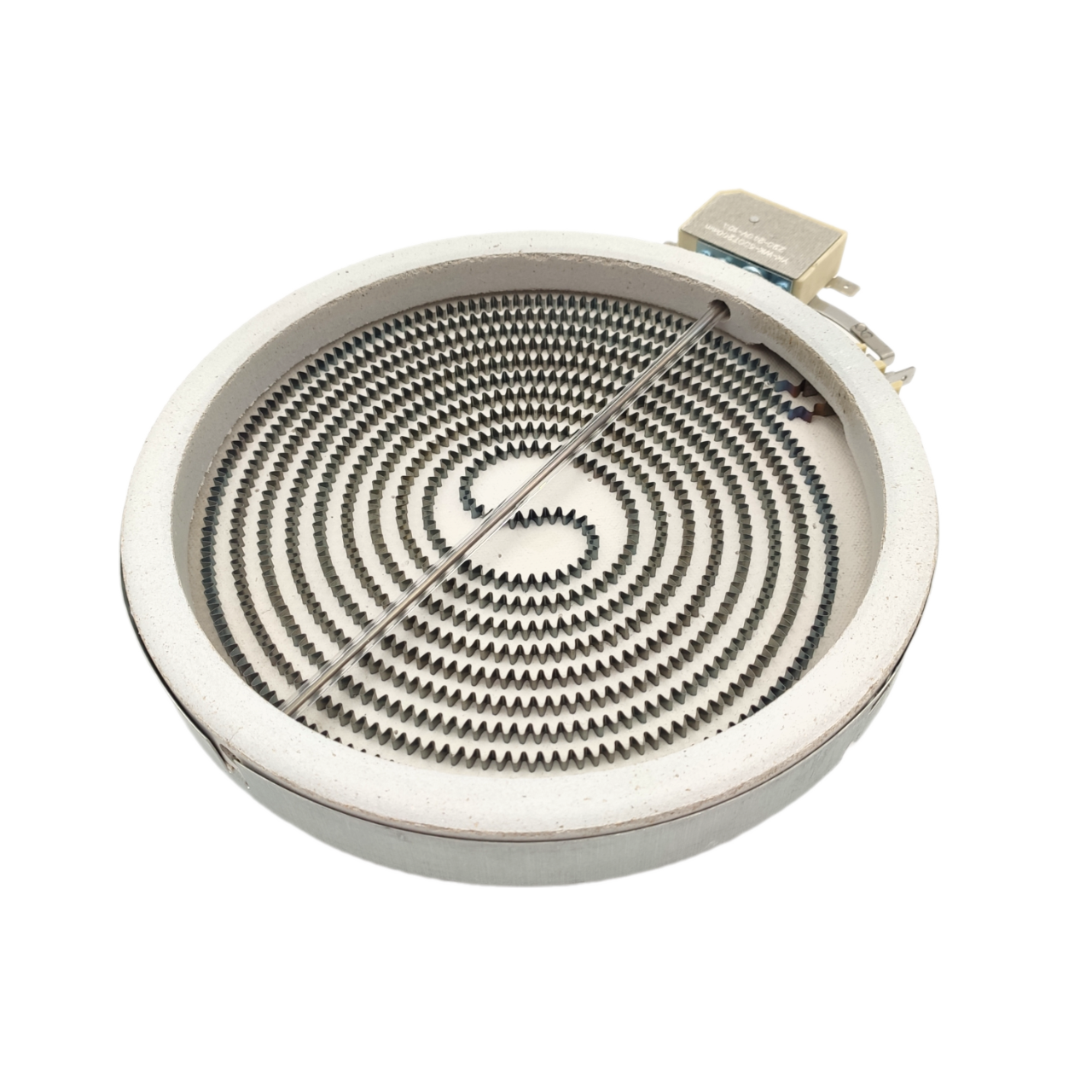 Конфорка стеклокерамика 1800W Ø=200мм C00139053, C00315719, 481231018889, C00390174, 480121101516