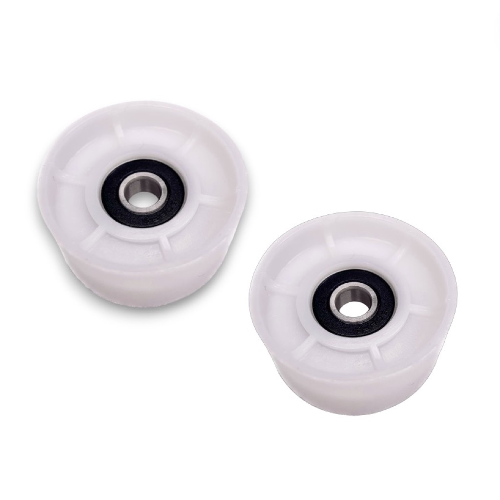 Комплект роликов натяжителя сушильной машины Bosch 00305038, 305038