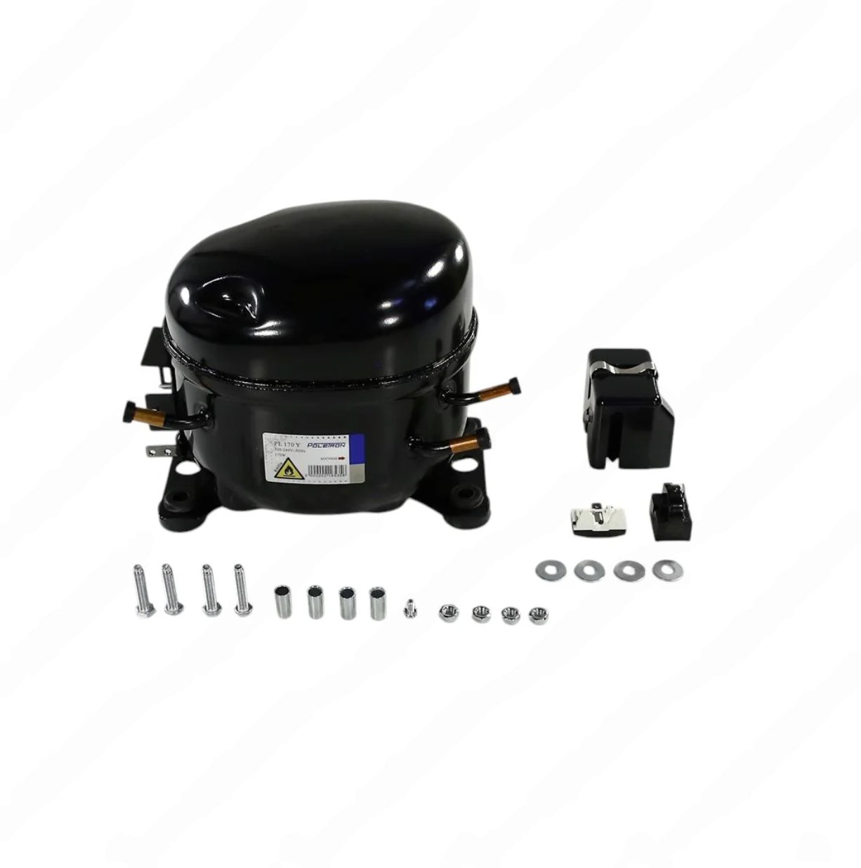 Компрессор Poletron PL170Y 170W -23,3°C R600