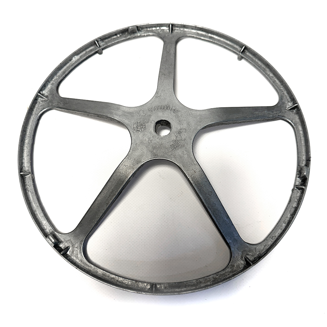 Шкив для стиральной машины Bosch, Siemens 5500000147 Б/у Шкив для стиральной машины Bosch, Siemens 5500000147 Б/у