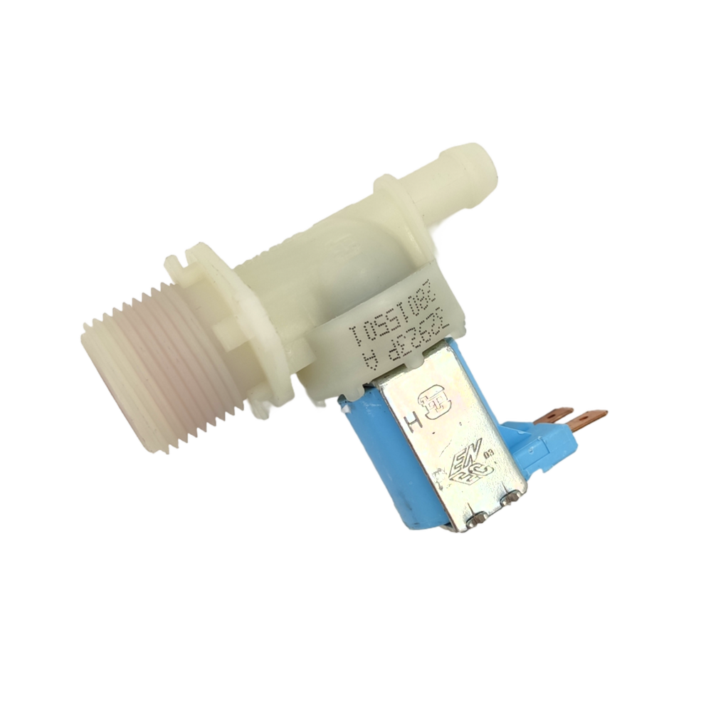 Заливной клапан настольной посудомоечной машины универсальный VAL010AC Заливной клапан настольной посудомоечной машины универсальный VAL010AC