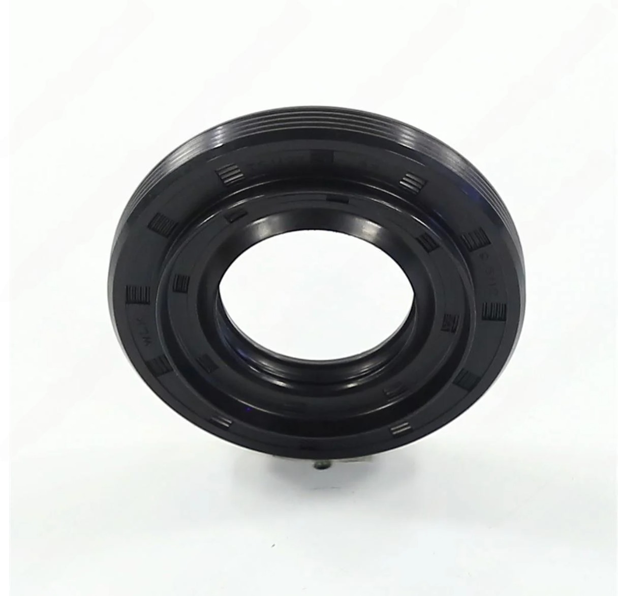 Сальник подшипника барабана (бака) 37x76x9,5/12 GP прижимной WLK LG 4036ER2004A для стиральной машины 03AT74