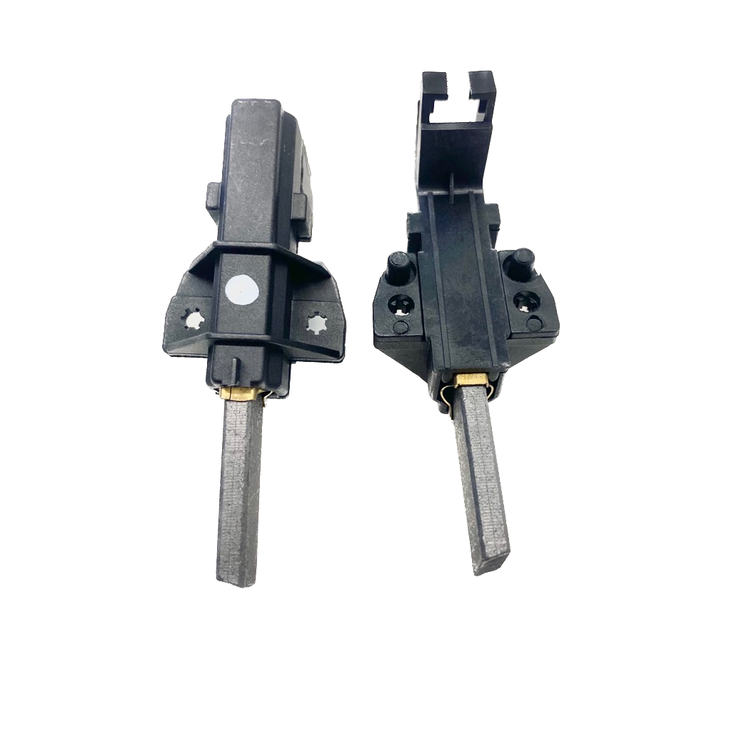 Щетки двигателя в корпусе 13,5х5х32 мм C00194594 ОРИГИНАЛ Италия