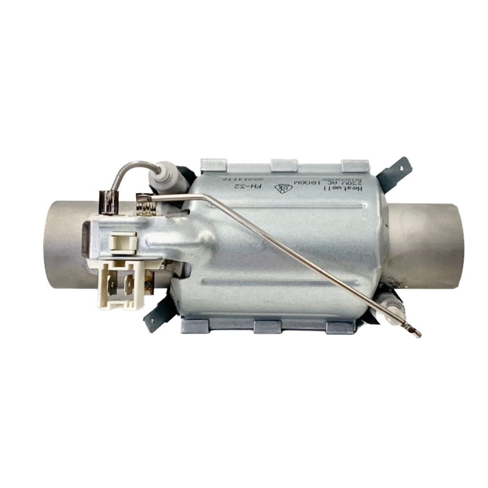 ТЭН посудомоечной машины 1800W Beko, Whirlpool, Vestel 481290508537