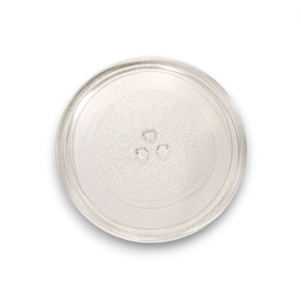 Тарелка СВЧ D-284мм с креплением LG 3390W1G012A, MCW006UN