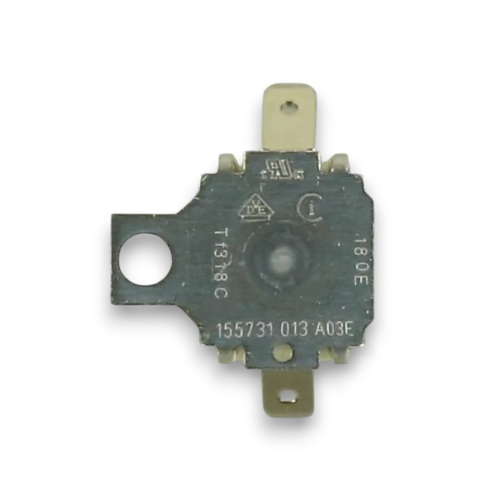 Термопредохранитель керамический 318°С 15A 220-250V 817PE22