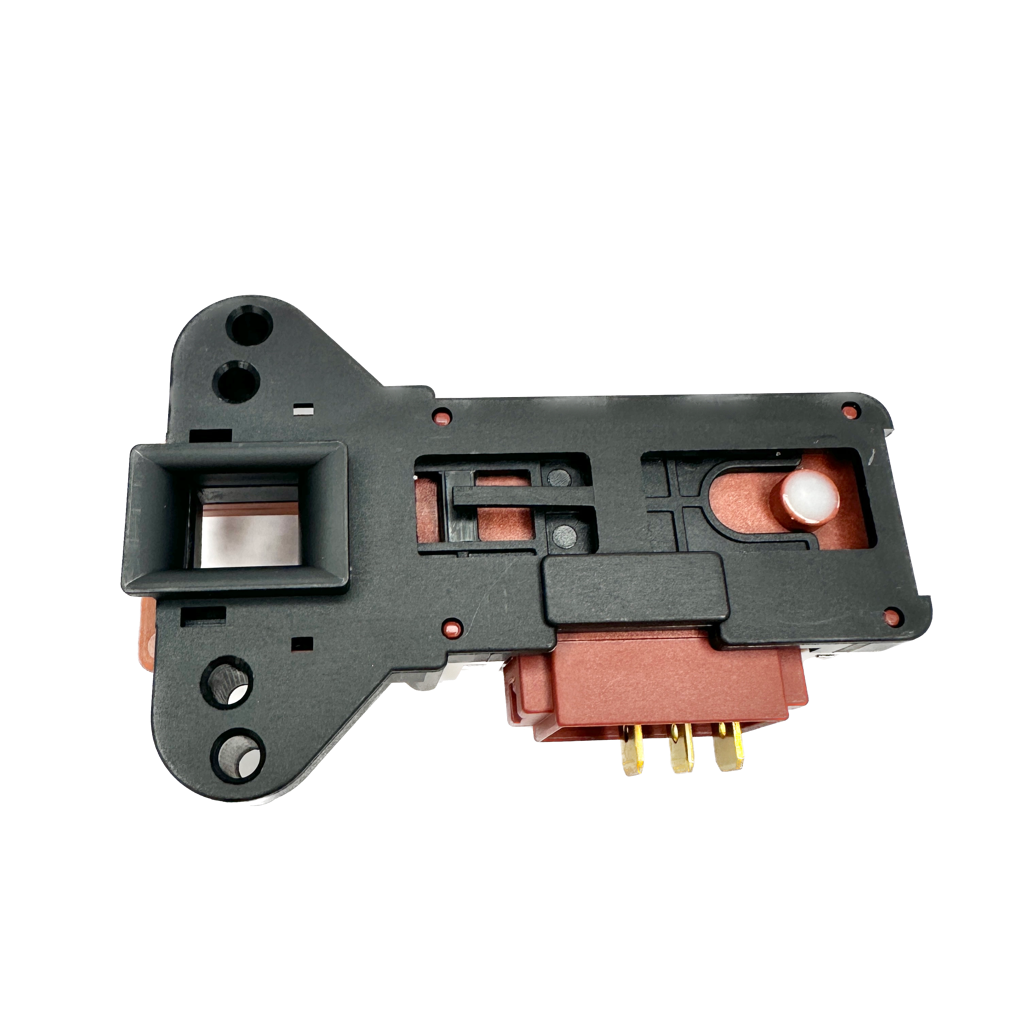 Блокировка люка стиральной машины Beko 3 контакта 2805311400