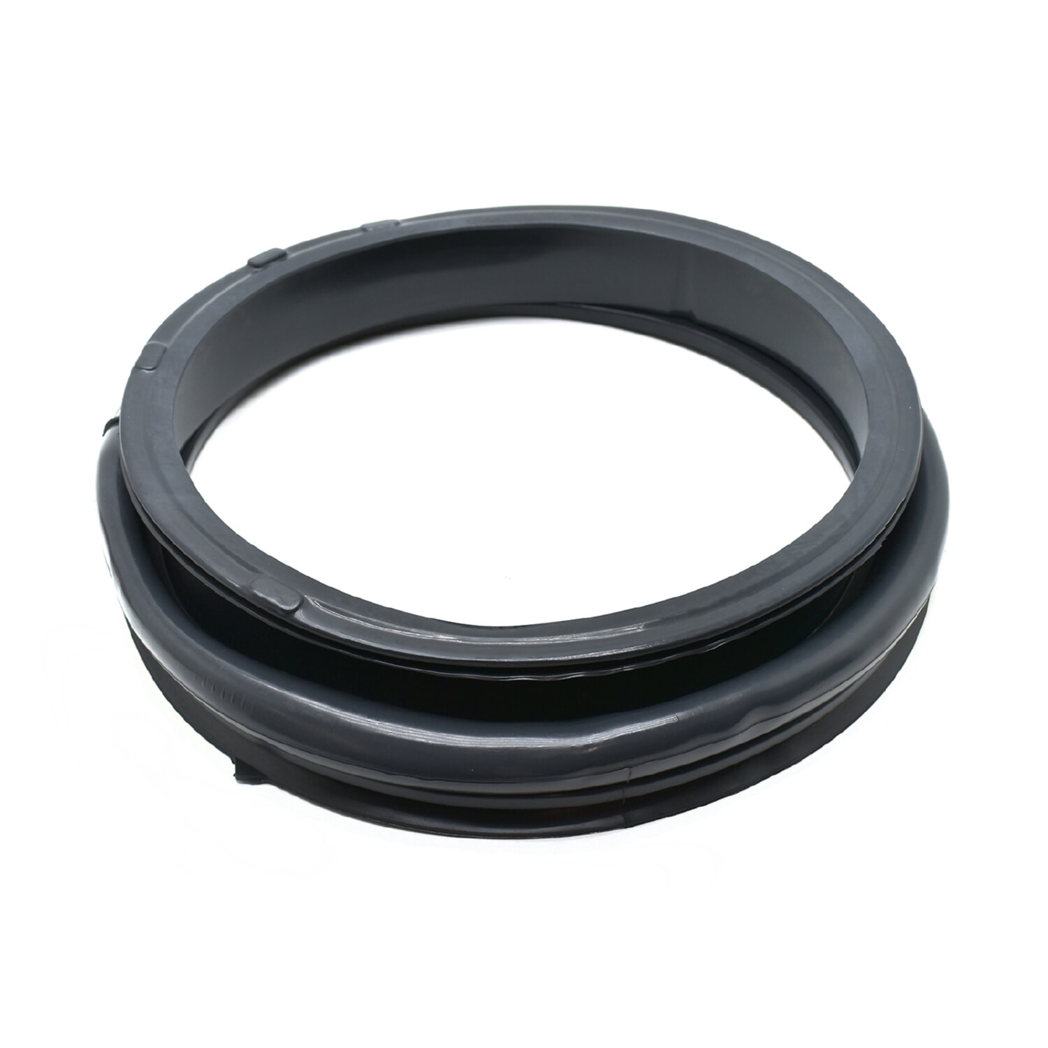 Манжета люка стиральной машины Haier 0020300421D Оригинал