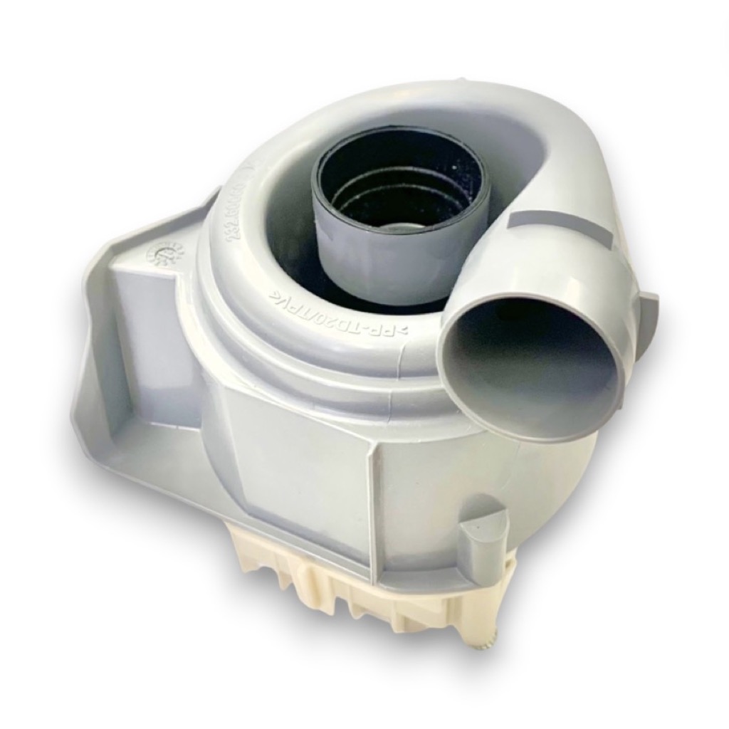 Насос циркуляционный посудомоечной машины Bosch 12014980 ORIGINAL