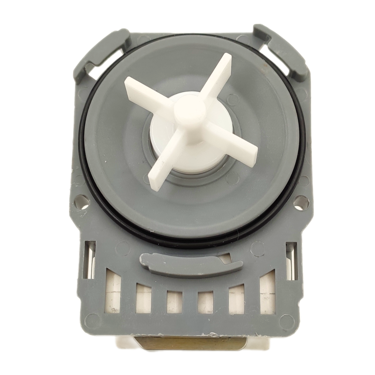 Помпа стиральной машины AEG, Electrolux 30W PMP004UN, 9011173, 9010208 HANYU Помпа стиральной машины AEG, Electrolux 30W PMP004UN, 9011173, 9010208 HANYU