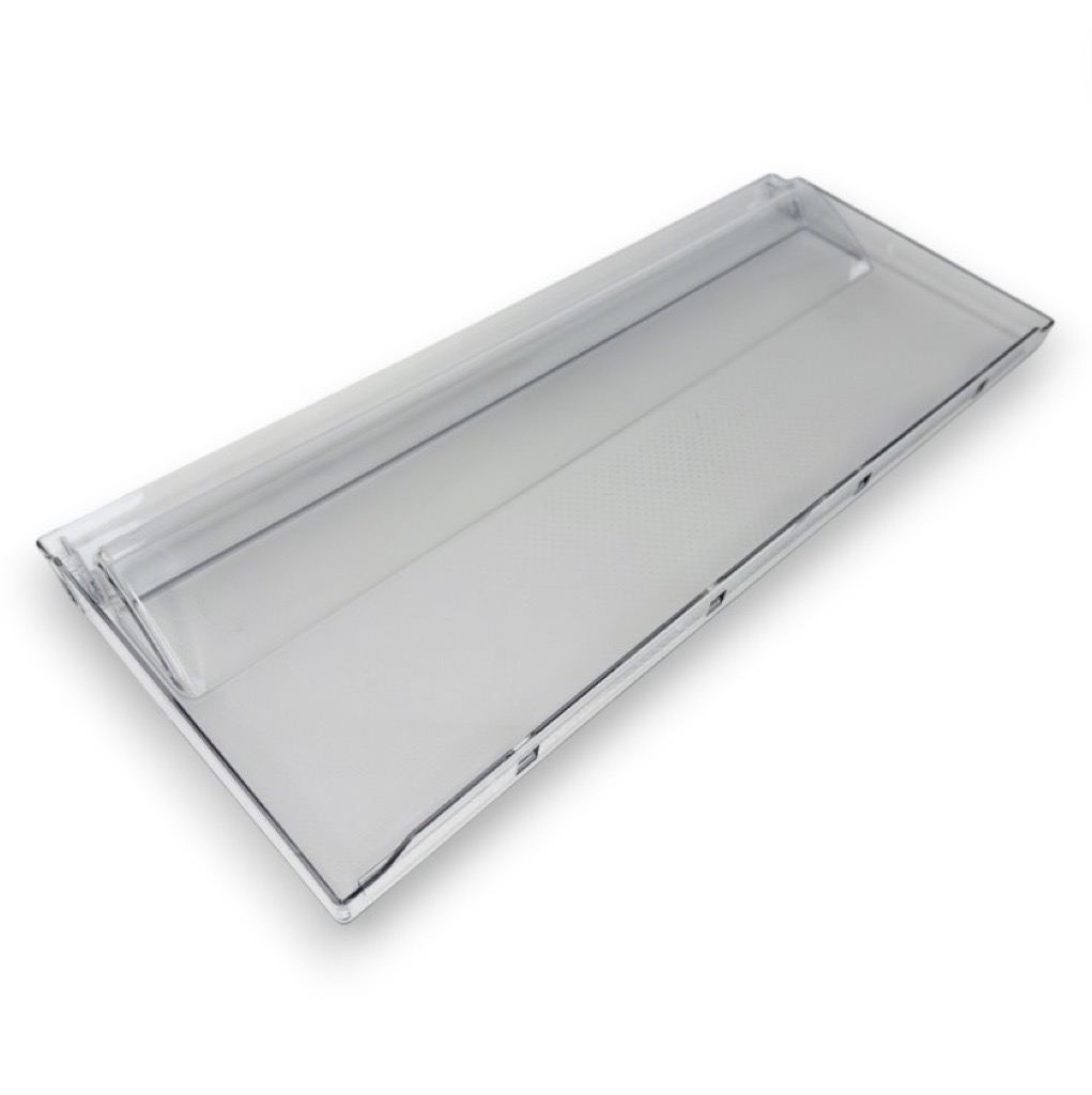 Панель ящика холодильника Атлант 190х470мм 773522411000 773522411001