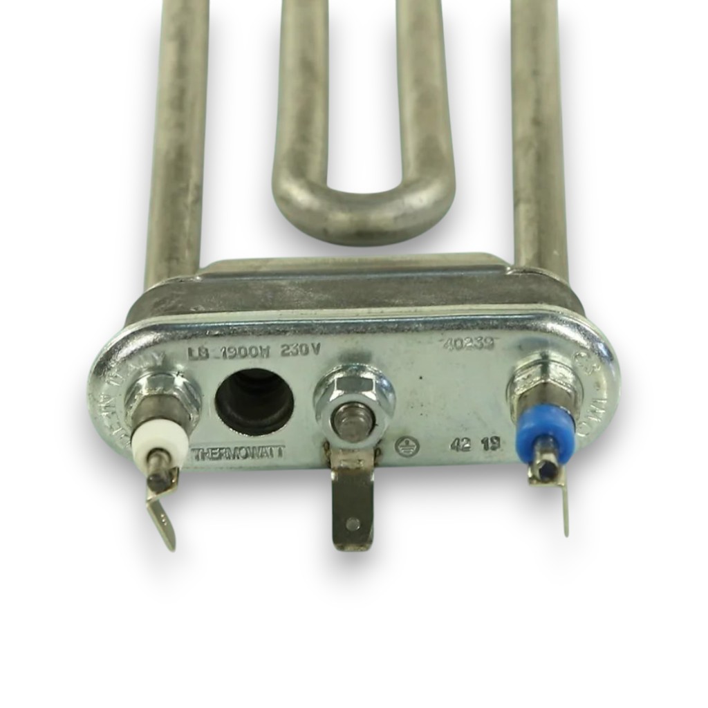 ТЭН стиральной машины Ardo 1900W L185мм 651016527, HTR004AD, TW