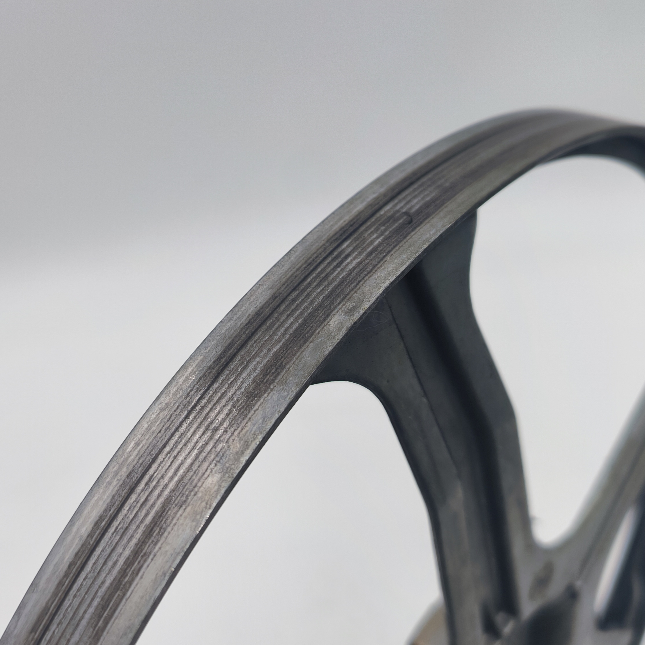 Шкив барабана стиральной машины Electrolux Zanussi AEG 124611600 Б\У