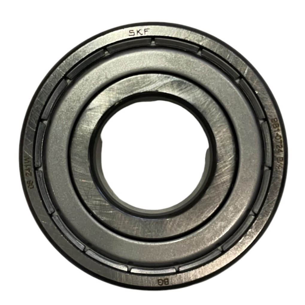 Подшипник SKF 6204 ZZ ORIGINALE Whirlpool для стиральной машины (3790800100, 114LG03) UNIVERSAL