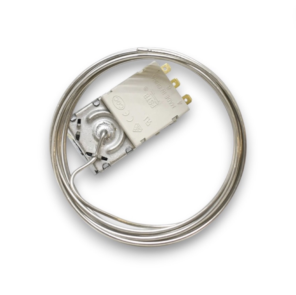Термостат холодильника KDF32R2 Indesit, Whirlpool C00560889 Оригинал