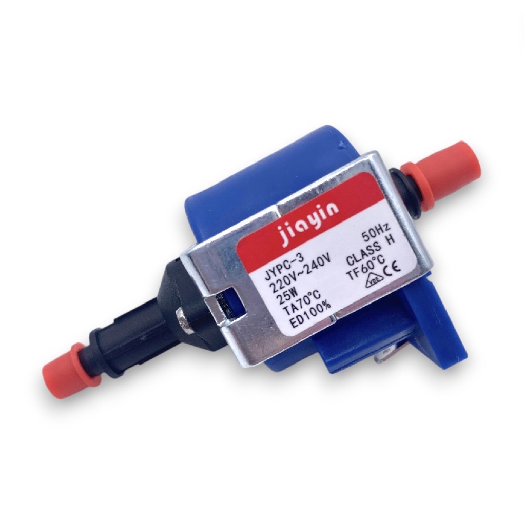 Помпа для кофемашин Jiayin 25W, JYPC-3S Универсальная