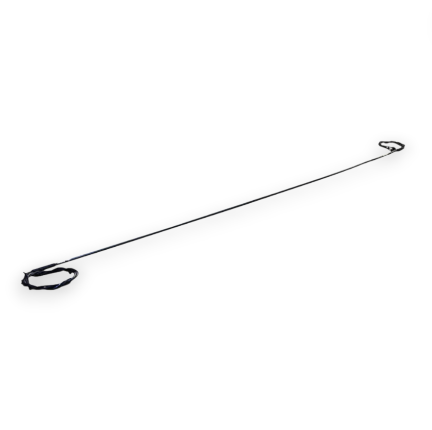 ТЭН керамический прямой 100см 220V 1000W одинарный