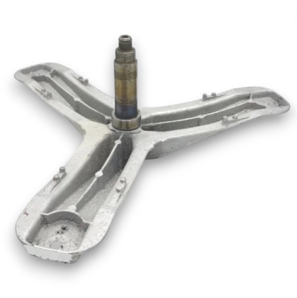 Крестовина Bosch/Siemens вал 122мм 6305-6306, Усиленная