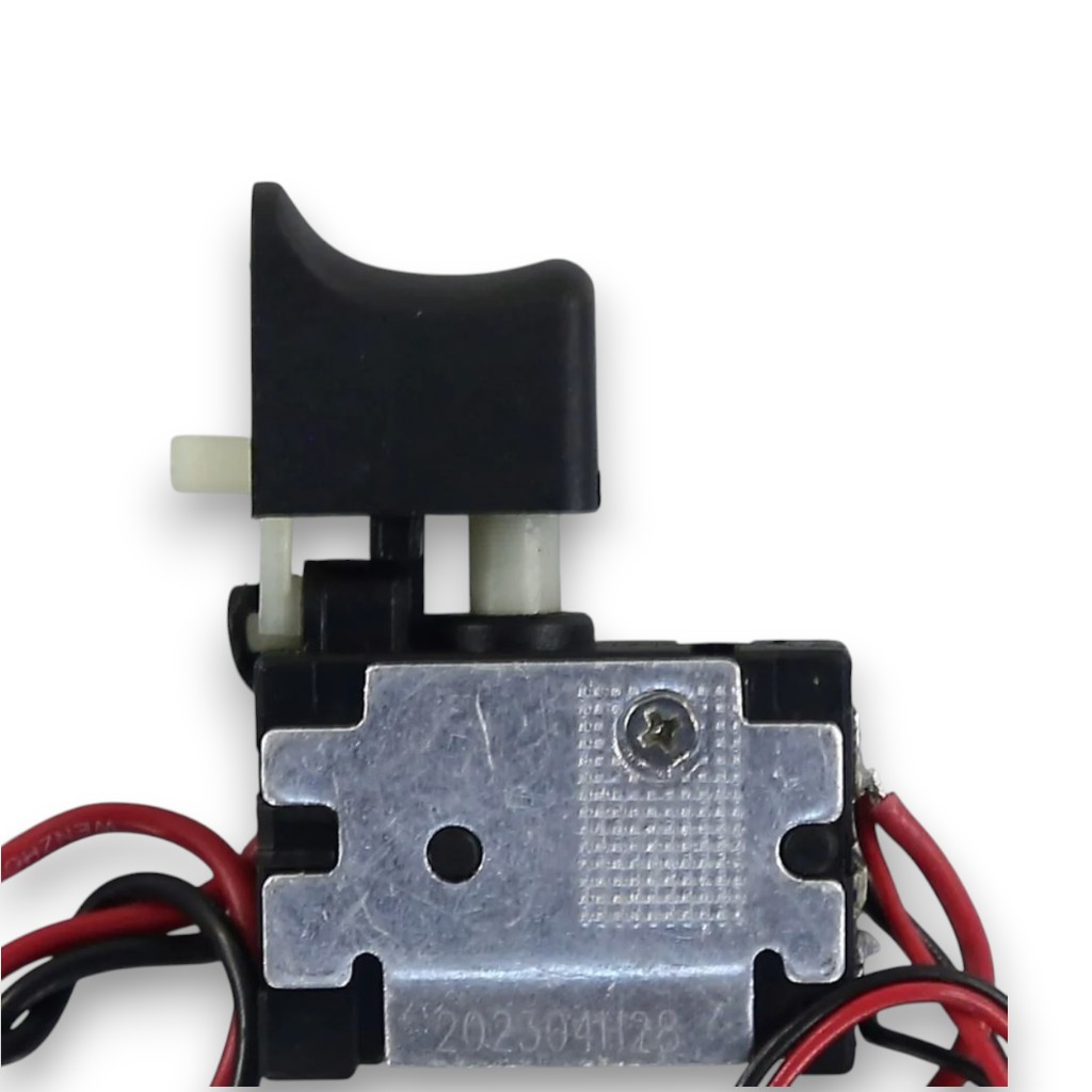 Кнопка дрель 5/15A 24V JHDQ08-1B реверс KN053