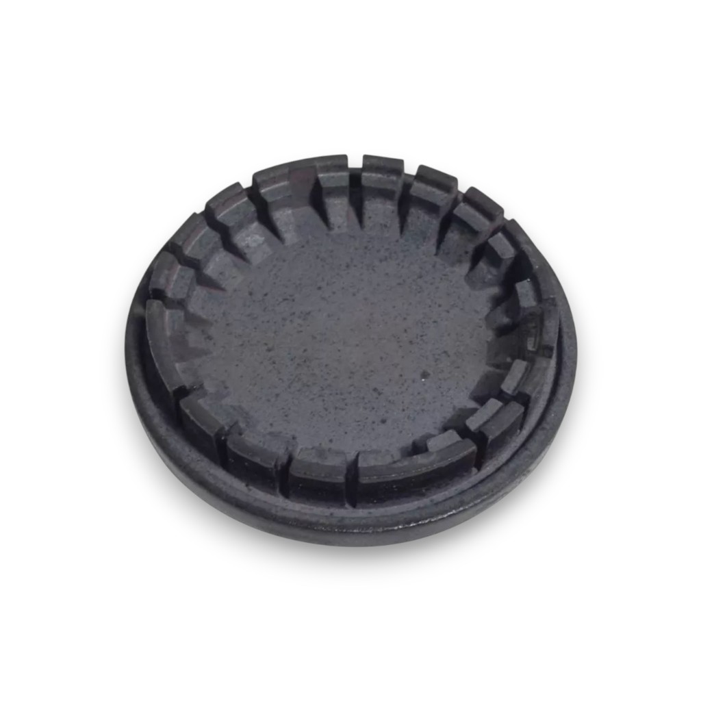 Рассекатель газовой плиты 55мм Candy 92730241 Оригинал