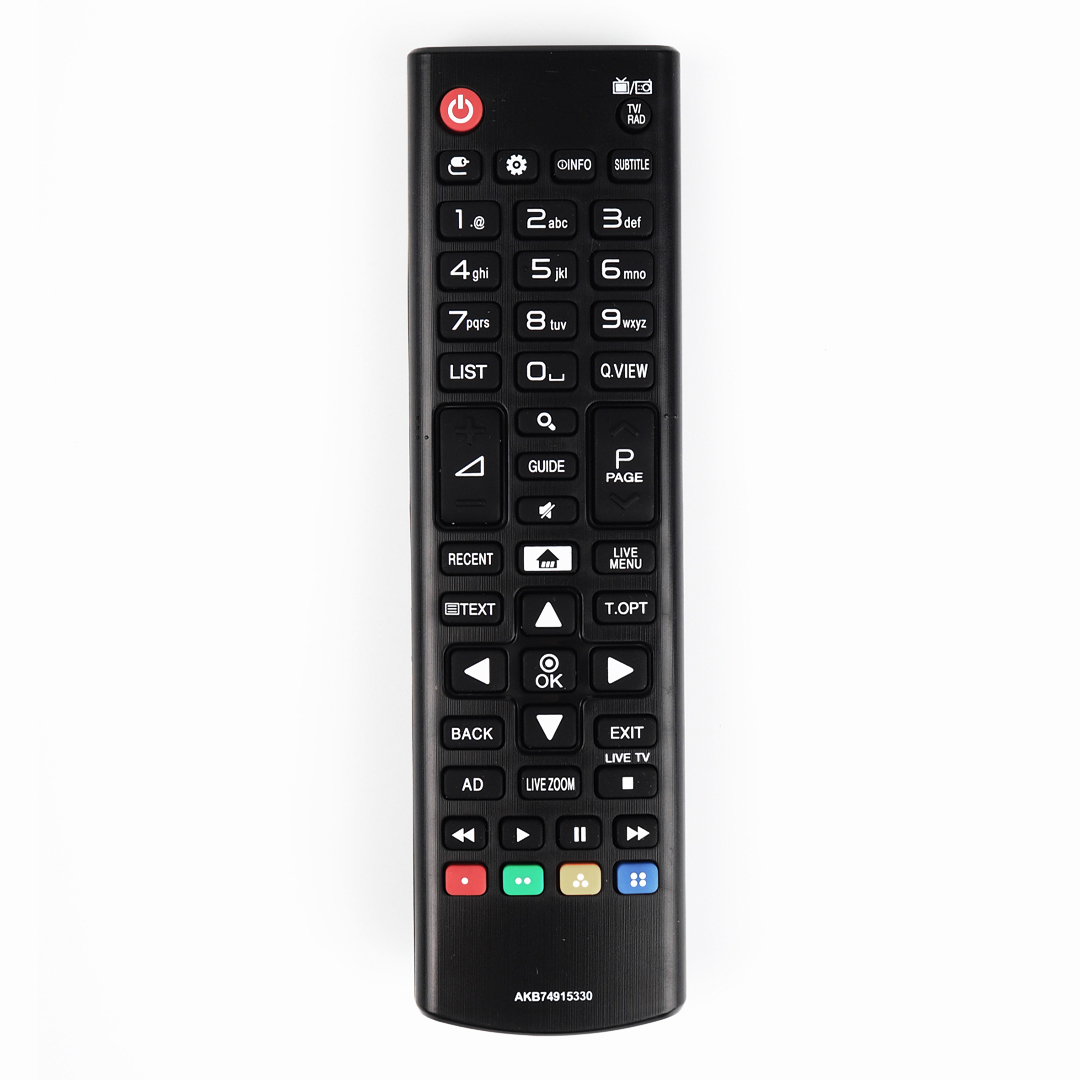 Пульт для телевизора LG RM-L1162 Пульт для телевизора LG RM-L1162