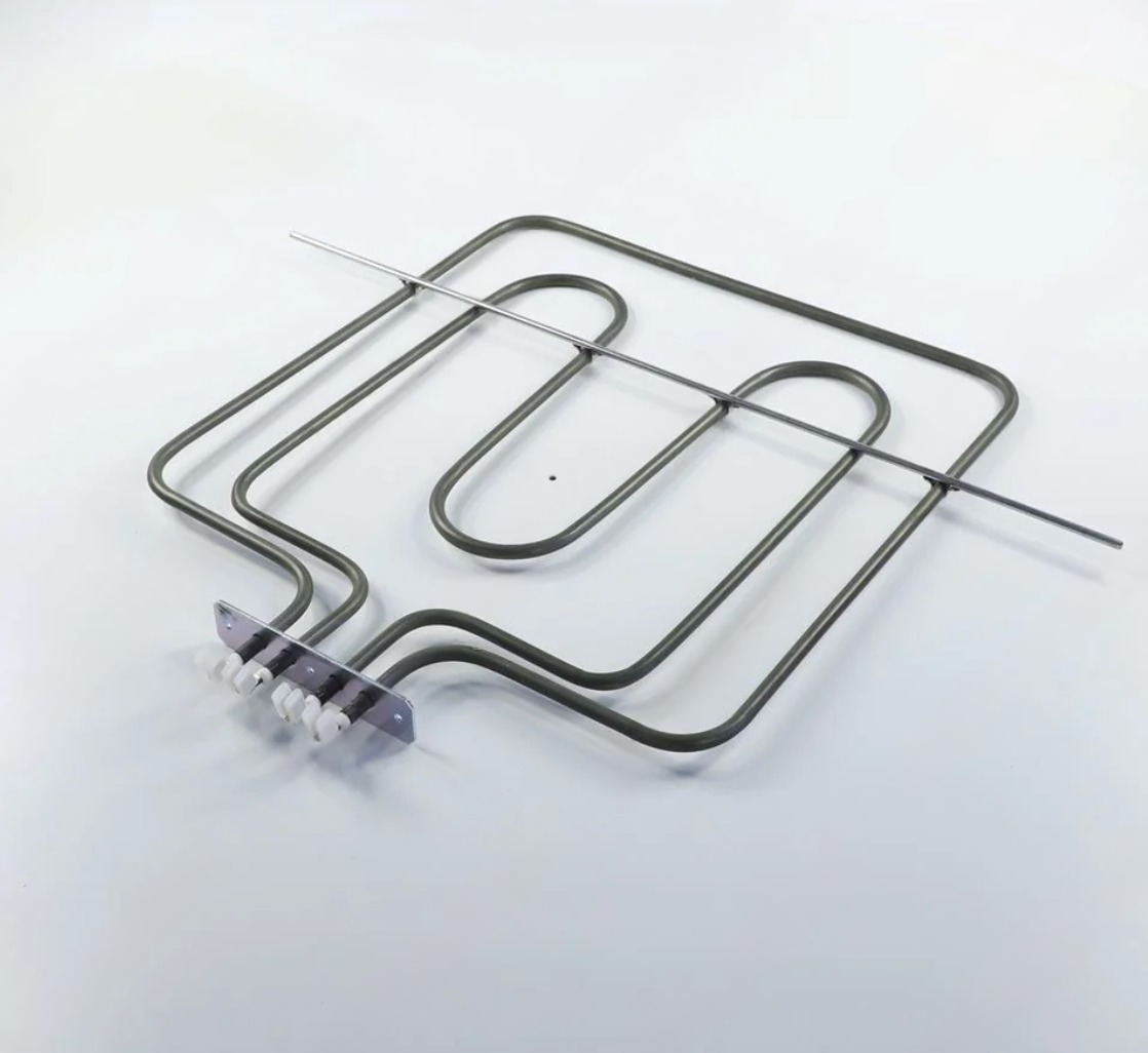 ТЭН духовки 750+1500W L-295мм Merloni Indesit, Ariston 052297, C00030650, FRE0094, COK102AR