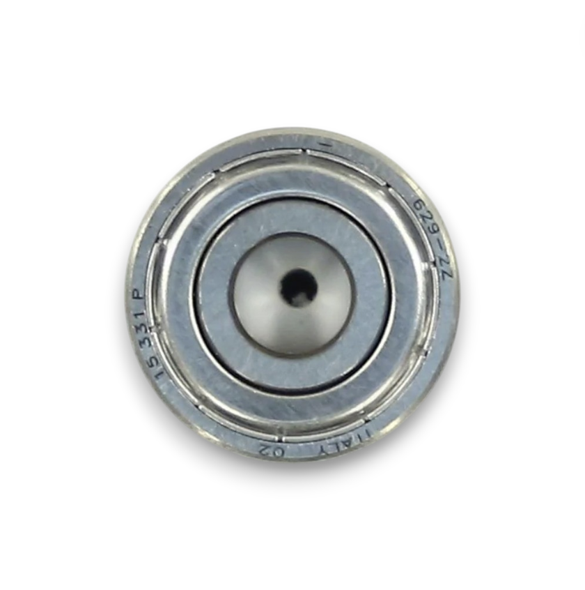 Подшипник 629 ZZ 09x26x08 SKF