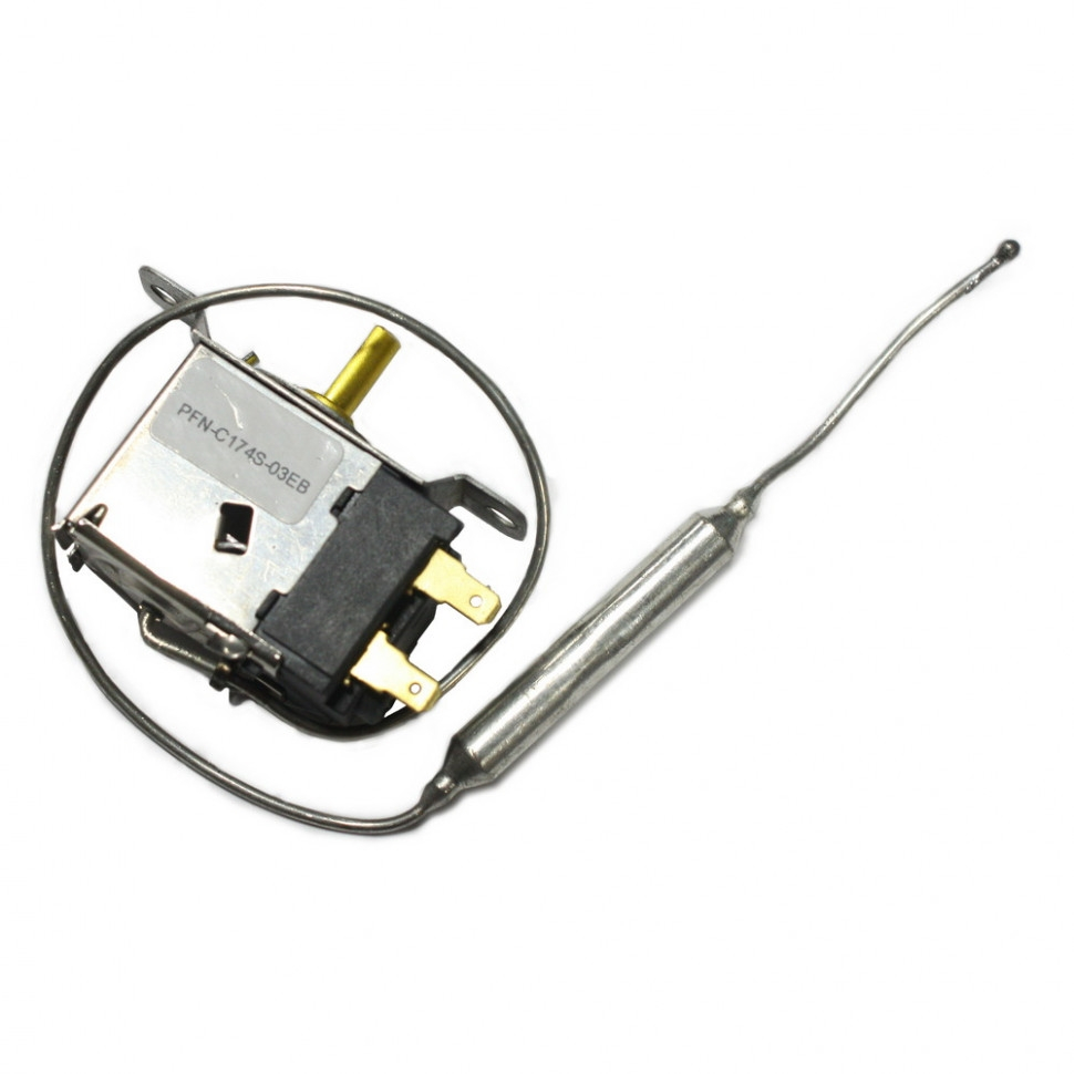 Термостат холодильника Midea, Daewoo, LG, Samsung PFN-C174S-03EB Термостат холодильника Midea, Daewoo, LG, Samsung PFN-C174S-03EB