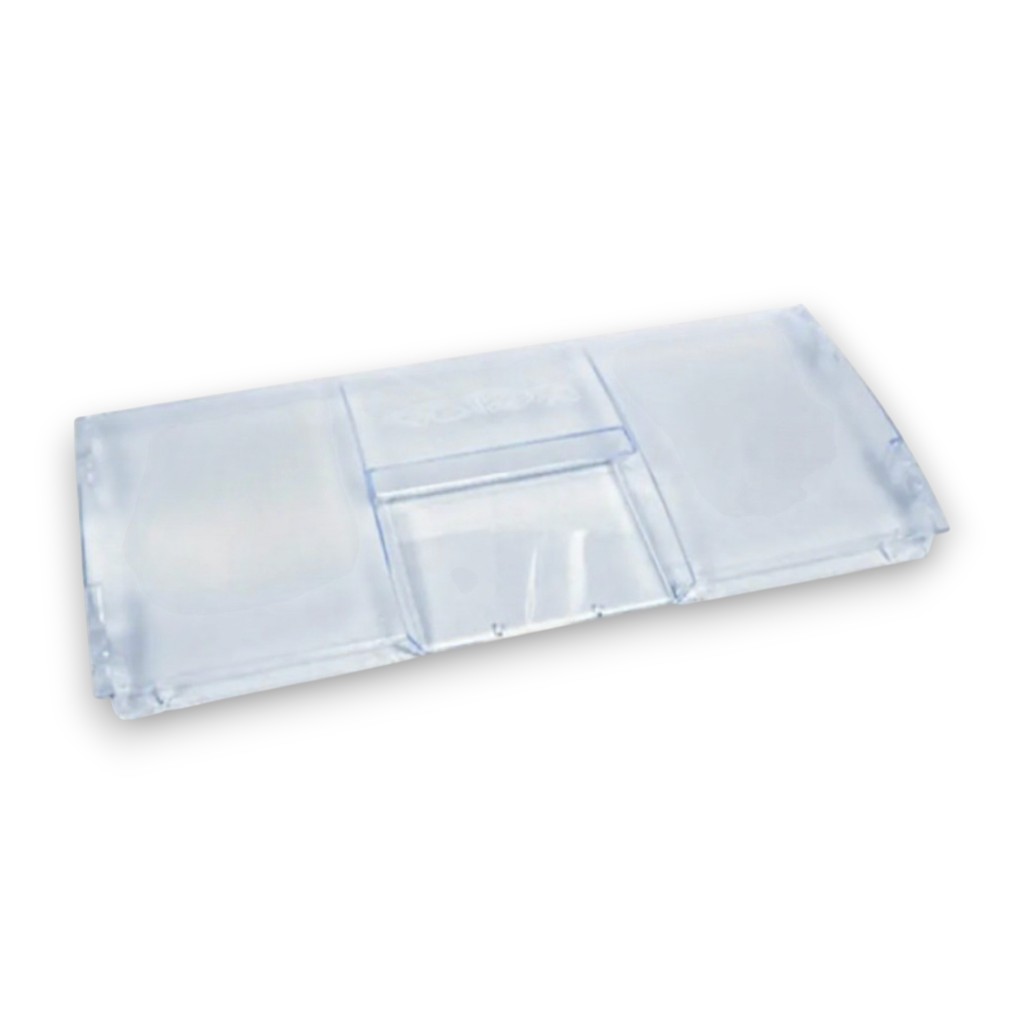 Панель ящика холодильника Beko 190x455мм 4312611700 Оригинал