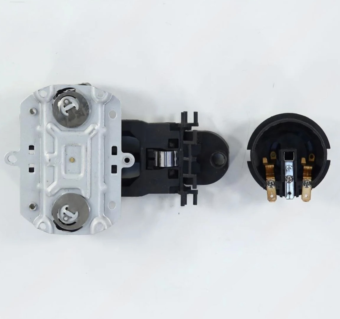 Клеммная пара электрочайника 2 контакта 13A 100-240V ECH015