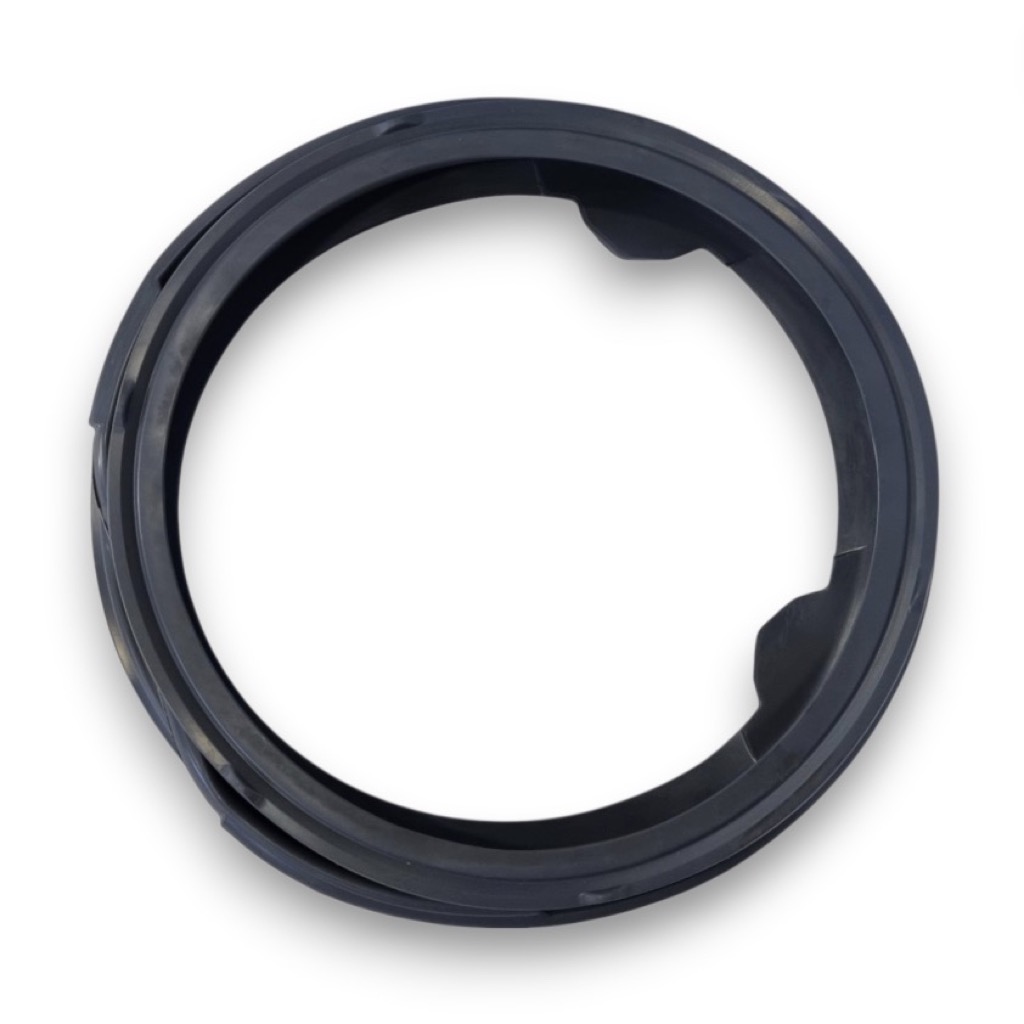 Манжета люка для стиральных машин Midea, DEXP, Weissgauff, Leran X2421-001-0075