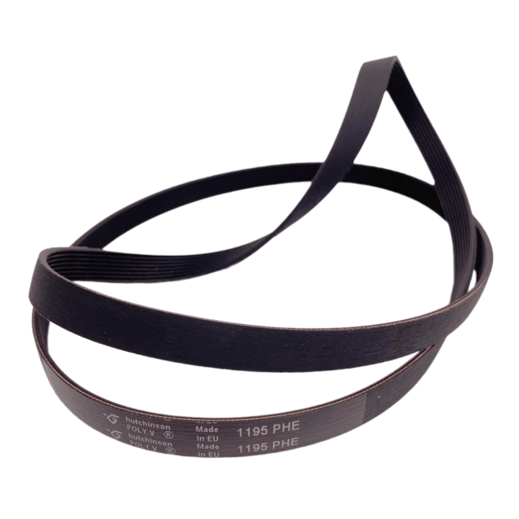 Ремень стиральной машины 1195H7 Indesit, Ariston C00089652 Оригинал Ремень стиральной машины 1195H7 Indesit, Ariston C00089652 Оригинал