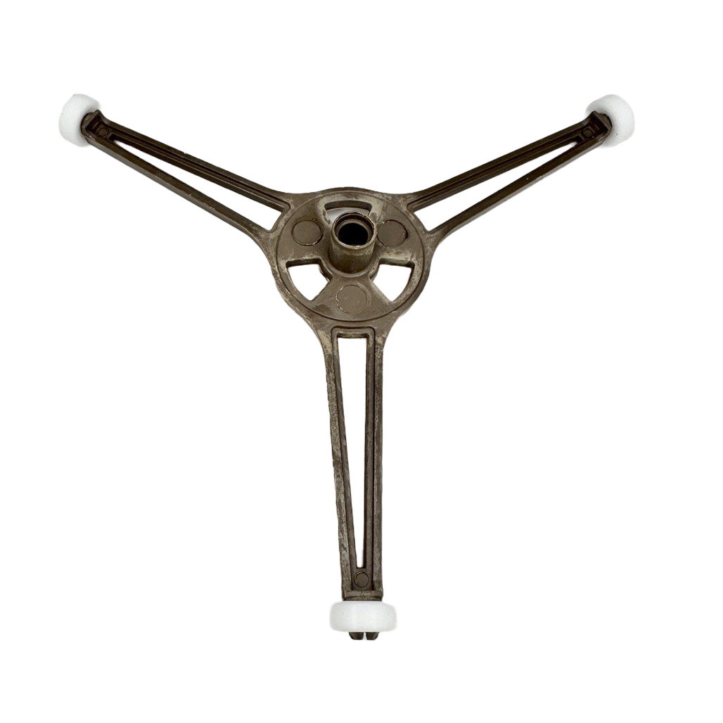 Крестовина СВЧ D=180mm H=7mm, A.L.=14mm аналог 5889W1A012A, N486